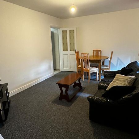 Deluxe Double Bedroom Manchester Exteriör bild